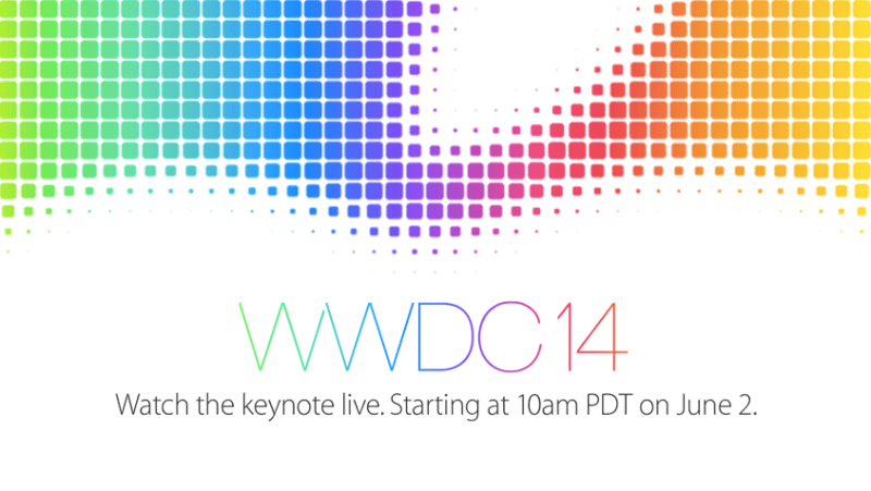 WWDC Live